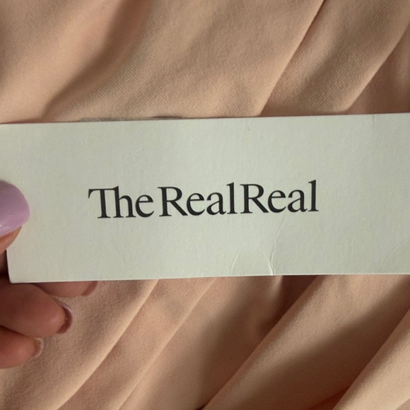 REVOLVE Susana Monaco Blush Pink Bodycon Scoop Neck Maxi Dress. Sm - Picture 9 of 12